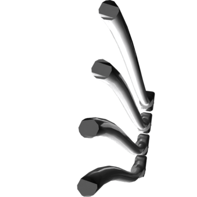 Pièces agricoles - Pièce divers - Câble de connexion pour AC446990