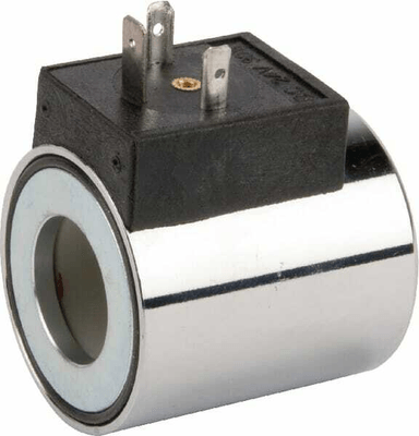 Pièces agricoles - Hydraulique - Bobine pour 24V DC en ligne pour 10088/10140