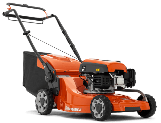 Materiels - Tondeuse poussée et tractée - Tondeuse poussée et tractée Husqvarna LC247S