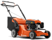 Tondeuse poussée et tractée Husqvarna LC247S