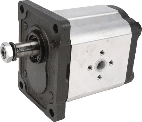 Pièces agricoles - Hydraulique - Pompe silencieuse OT200P22 D/P28IP2