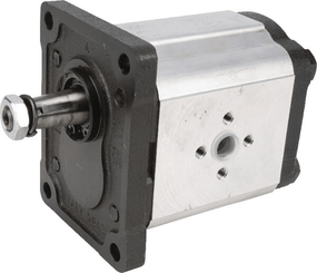 Pièces agricoles - Hydraulique - Pompe silencieuse OT200P22 D/P28IP2