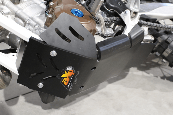 Pièces Quad & Motos - Equipement véhicule - Sabot AXP Enduro Xtrem - PHD 8mm Husqvarna FE250/350