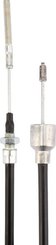 Pièces agricoles - Pièce divers - Câble de freins complet