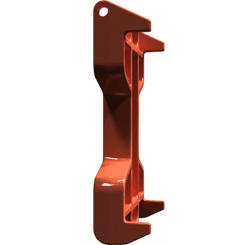 Pièces agricoles - Pièce divers - Support de 180 mm en fonte ductile