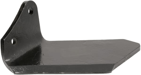 Pièces agricoles - Travail du sol - Aileron gauche Delta Flex