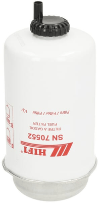 Pièces agricoles - Pièce divers - Filtre à carburant Hifi