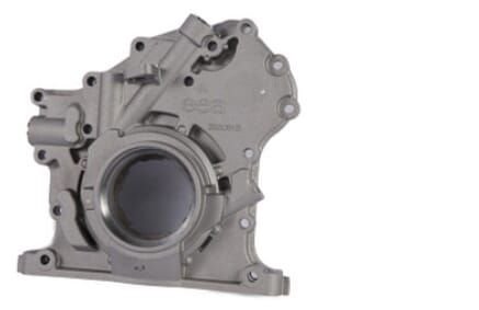 Pièces agricoles - TP pièce origine - Pompe à huile