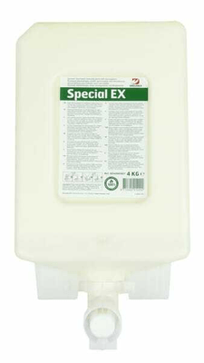 Chimie - Chimie divers - Savon Dreumex Special 4 kg