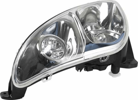 Pièces agricoles - Tracteur pièce origine - Phare