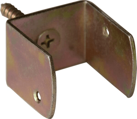 Pièces agricoles - Fasteners - Sabot de solive extérieures 37 mm