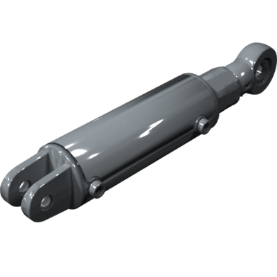 Pièces agricoles - Pièce divers - Vérin Ø90-d40x520+200