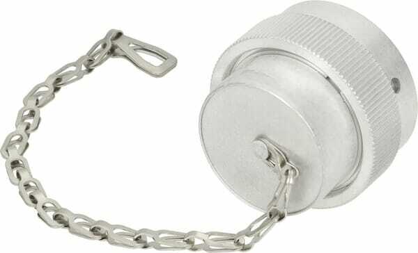 Pièces agricoles - Pièce Pulvérisateur - Capuchon protection HDP30 SH24 Fem.