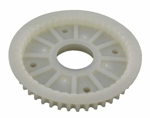 Pièces agricoles - Jardin et forêt pièce origine - Poulie