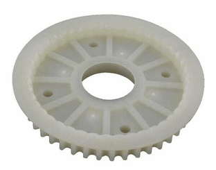 Pièces agricoles - Jardin et forêt pièce origine - Poulie