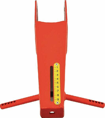 Pièces agricoles - Machines - Ensemble roue support compression