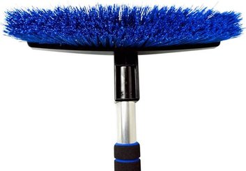 Pièces agricoles - Cloture,Jardin & Sylviculture - Brosse rotative robuste XXL 1,6 m