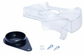 Kit tôle de protection de roue