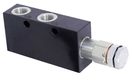 Contrepoids FPOB 50 S 3/8 L P 35