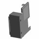 WELD-VENT BOX,REAR Polaris origine