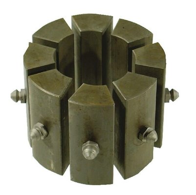 Pièces agricoles - Hydraulique - Jeu de mors no: ø 23-27 P16