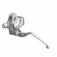 ASM-MCYL,FRONT,12.7MM,1IN,BLK Polaris origine