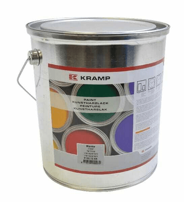Chimie - Chimie divers - Vernis Transparent 5L