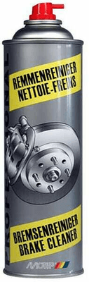 Chimie - Chimie divers - Nettoyant pour freins 500ml