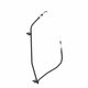 CABLE-DOOR,INTERNAL Polaris origine
