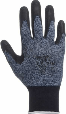 Vêtements et protections - Equipement - Gants Showa 341 Adv. Grip XL
