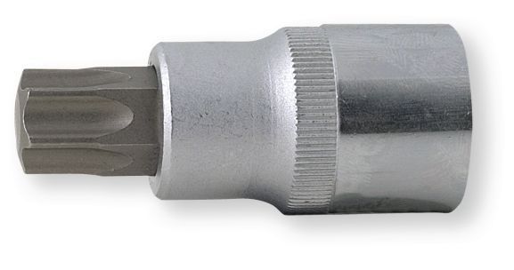 Outils - Outils divers - Douille entraînement 1/2" embout Tx 55 longueur 55mm (par 1)