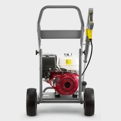 Pièces agricoles - Hydraulique - Hd 9/23 de - yanmar