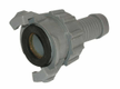 Racc. d'aspiration en PVC 1" GK