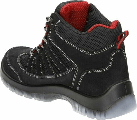Vêtements et protections - Equipement - Chaussures montantes Poitiers S1 P44