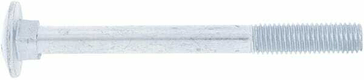 Vis TRCC DIN603 M12x130 8.8