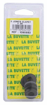 Pièces agricoles - Cloture,Jardin & Sylviculture - Coque de 5 joints clapet F30