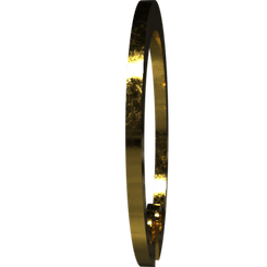 Pièces agricoles - Pièce divers - Circlip 19x1 vz. Réf. DIN472