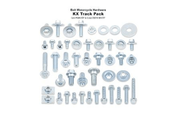 Pièces Quad & Motos - Equipement véhicule - Track Pack Kawasaki KX & KXF