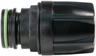 Accouplement rapide 25mm - T3M