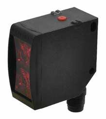 Pièces agricoles - Electricité - Capteur,PNP NO/NC,24Vcc,2m,M12