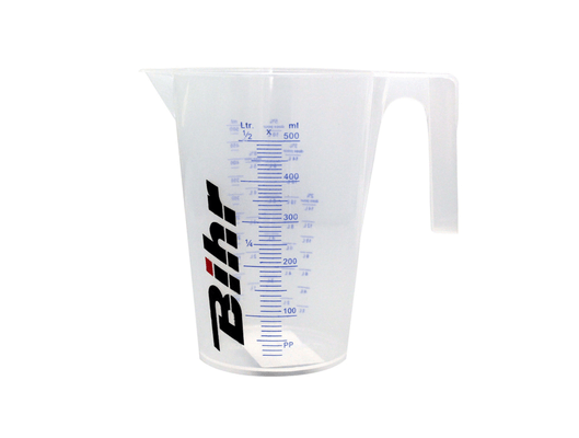 Pièces Quad & Motos - Outillage - Broc doseur BIHR 500ml