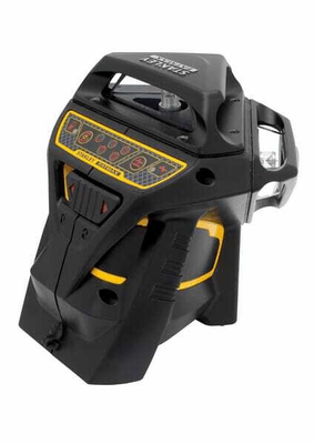 Outils - Outils divers - Niveau laser multiligne X3R