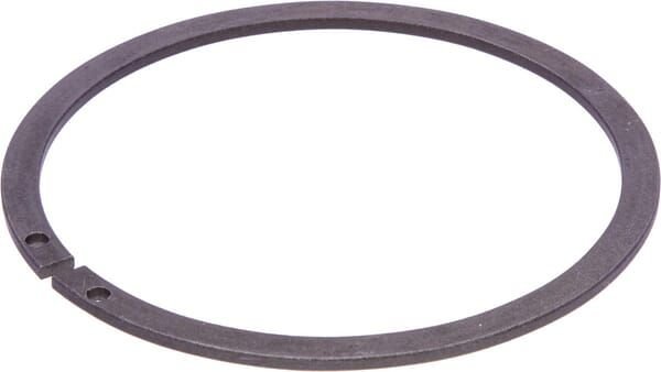 Pièces agricoles - Roulements - Bague à ressort externe 75x2 mm IDC ®