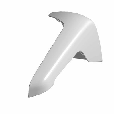 Pièces Quad & Motos - Pièces communes - FAIRING-LOWER,OUTER,LH,TTNMMET