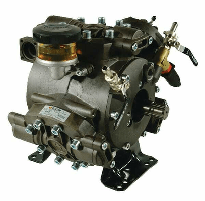Pièces agricoles - Pièce Pulvérisateur - Pompe haute pression à piston et membrane APS 121 MM