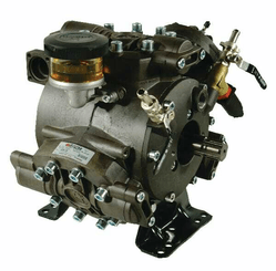 Pièces agricoles - Pièce Pulvérisateur - Pompe haute pression à piston et membrane APS 121 MM