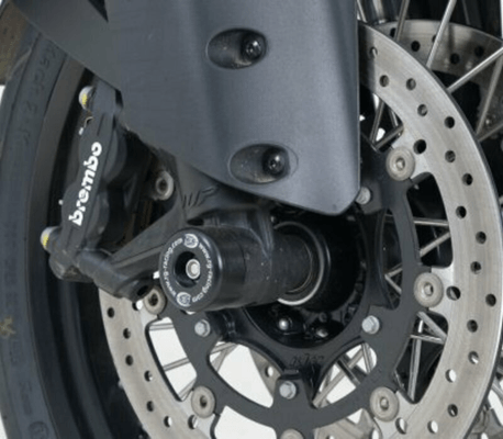 Pièces Quad & Motos - Equipement véhicule - Protection de fourche R&G RACING KTM 1190 ADVENTURE