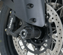 Protection de fourche R&G RACING KTM 1190 ADVENTURE