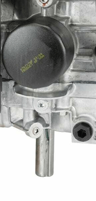 Pièces agricoles - Moteurs pièce origine - Moteur vertical, 13,2 HP, 2 cylindres, Kawasaki