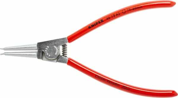 Outils - Outils divers - Pinces pour circlips
